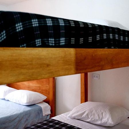 Cafe Racer Hostel Jardín Zewnętrze zdjęcie