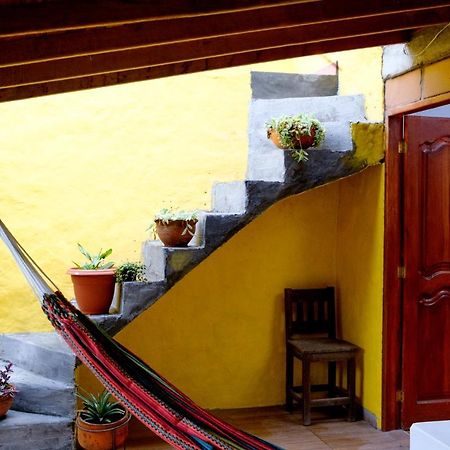 Cafe Racer Hostel Jardín Zewnętrze zdjęcie