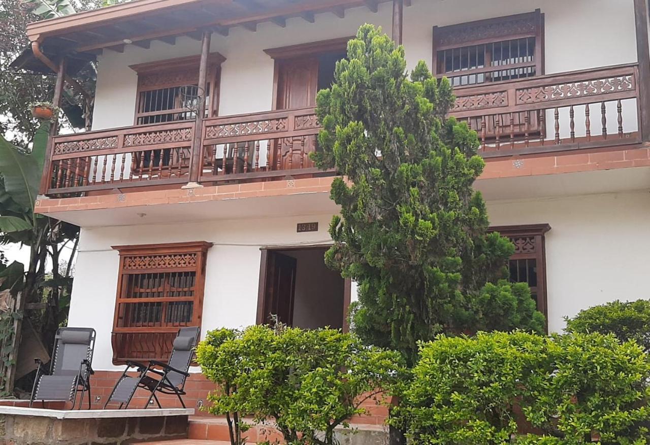 Cafe Racer Hostel Jardín Zewnętrze zdjęcie