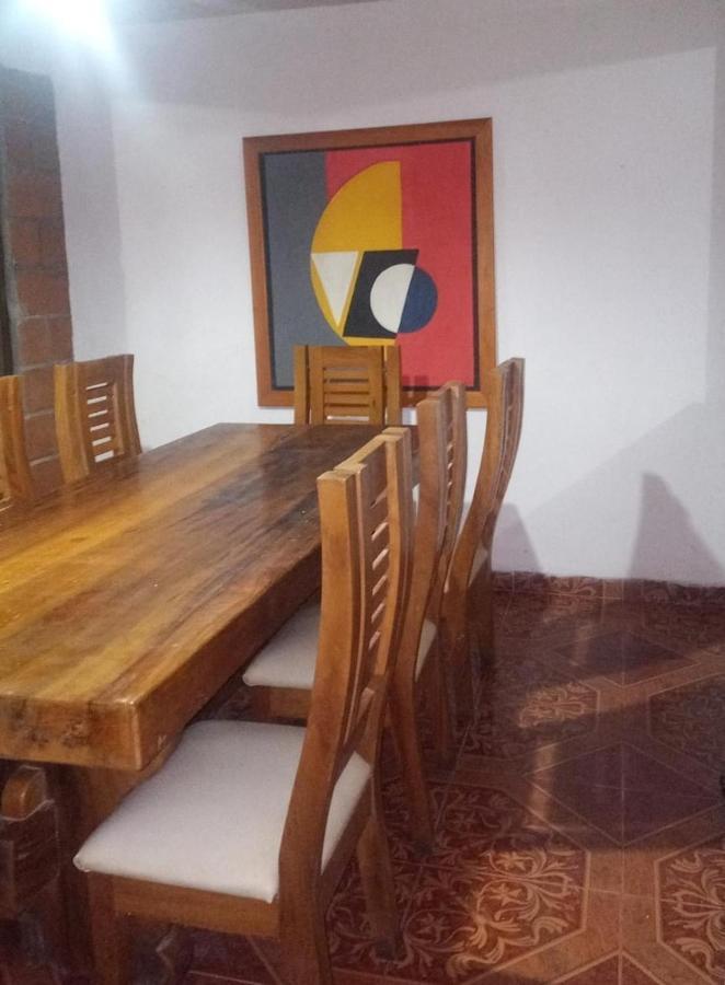 Cafe Racer Hostel Jardín Zewnętrze zdjęcie
