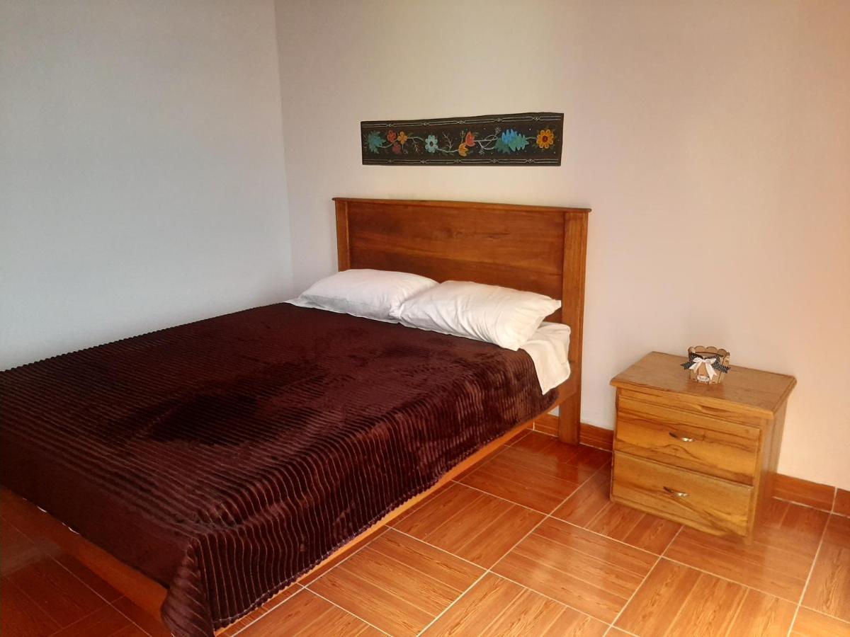 Cafe Racer Hostel Jardín Zewnętrze zdjęcie