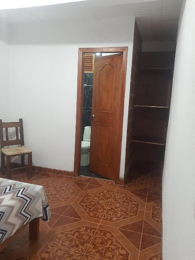 Cafe Racer Hostel Jardín Zewnętrze zdjęcie