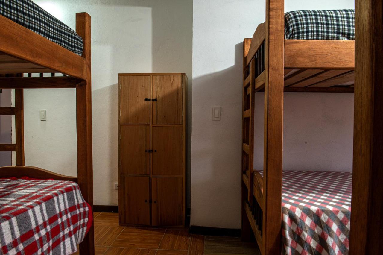 Cafe Racer Hostel Jardín Zewnętrze zdjęcie