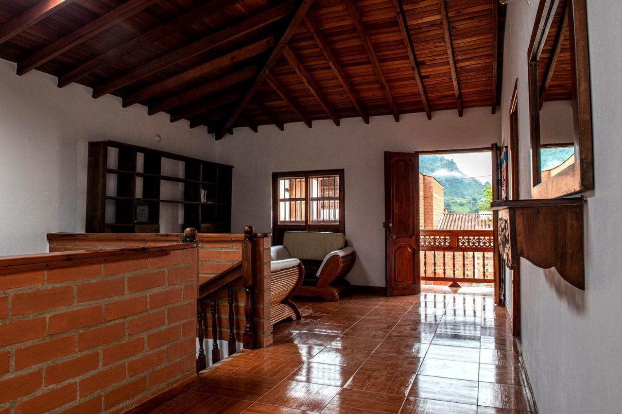 Cafe Racer Hostel Jardín Zewnętrze zdjęcie