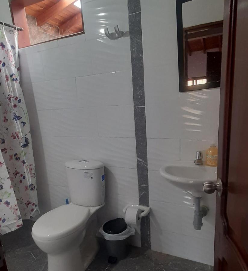 Cafe Racer Hostel Jardín Pokój zdjęcie