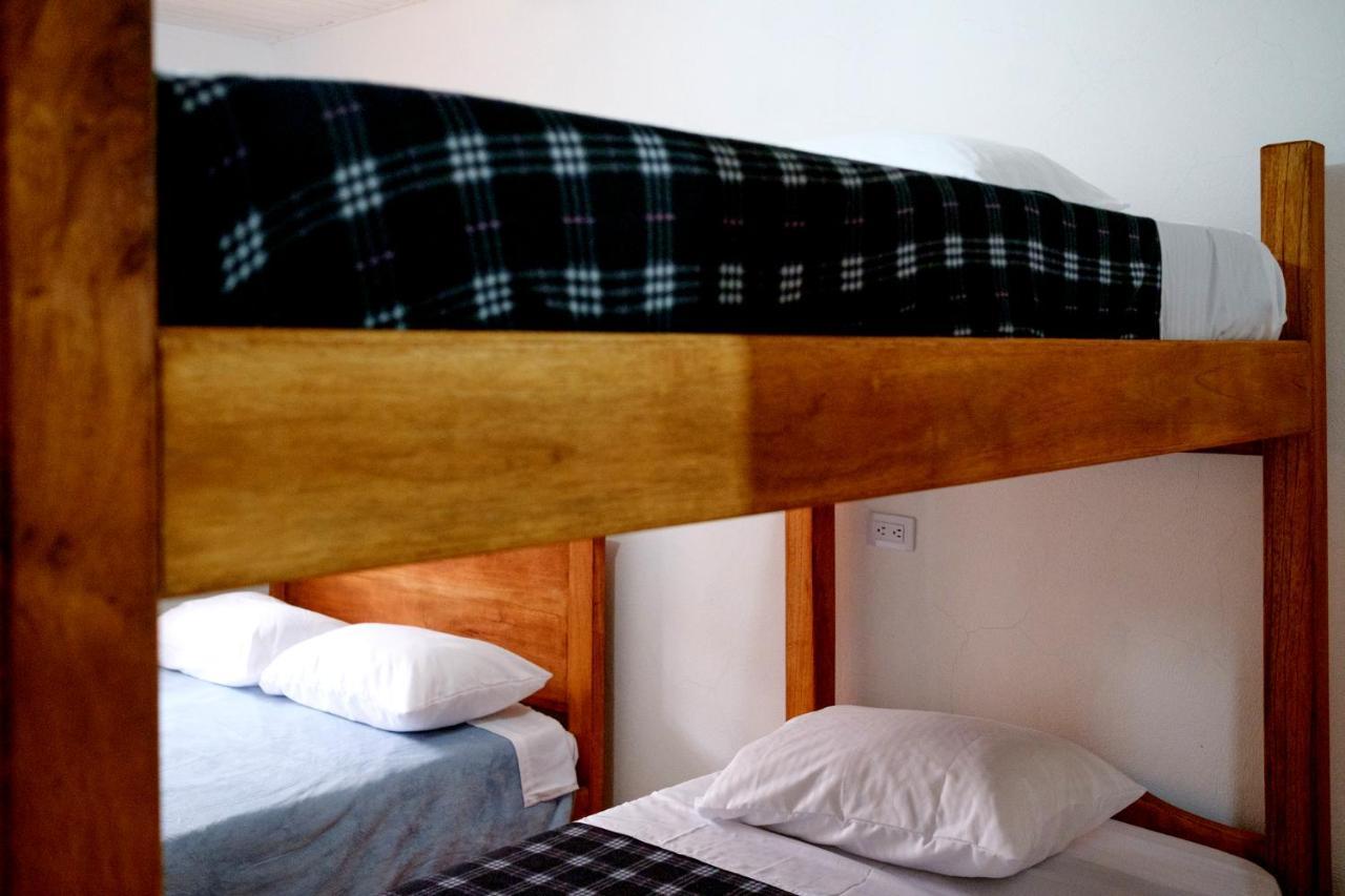 Cafe Racer Hostel Jardín Zewnętrze zdjęcie
