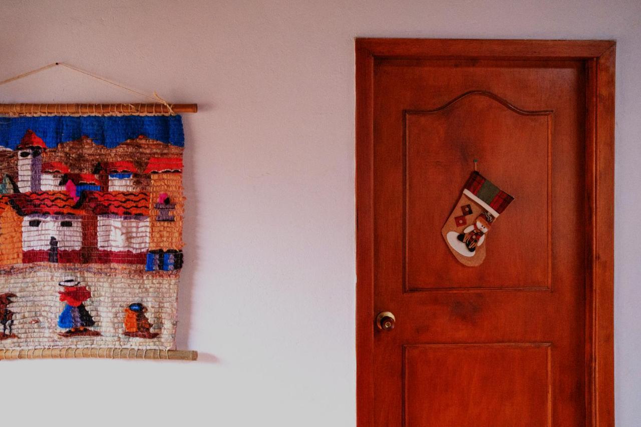 Cafe Racer Hostel Jardín Zewnętrze zdjęcie