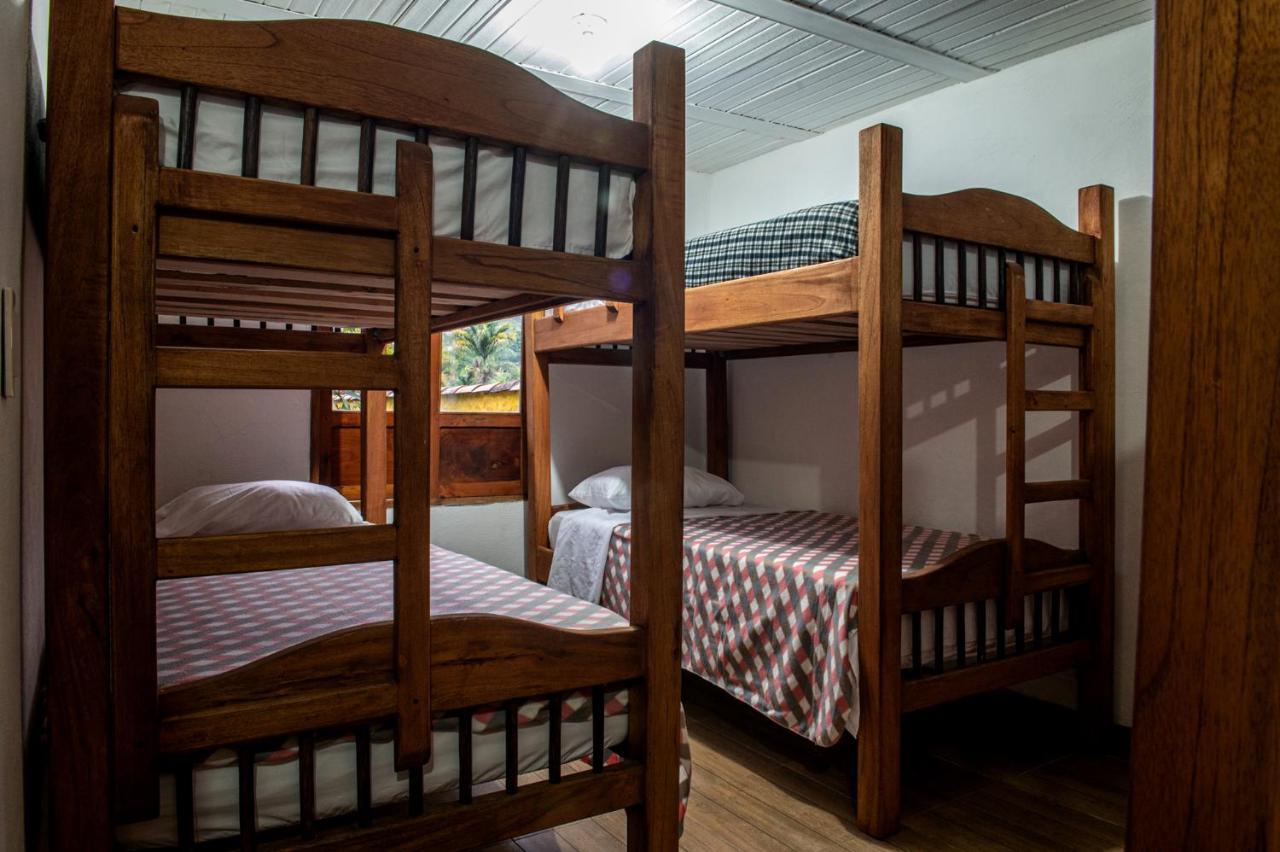 Cafe Racer Hostel Jardín Zewnętrze zdjęcie