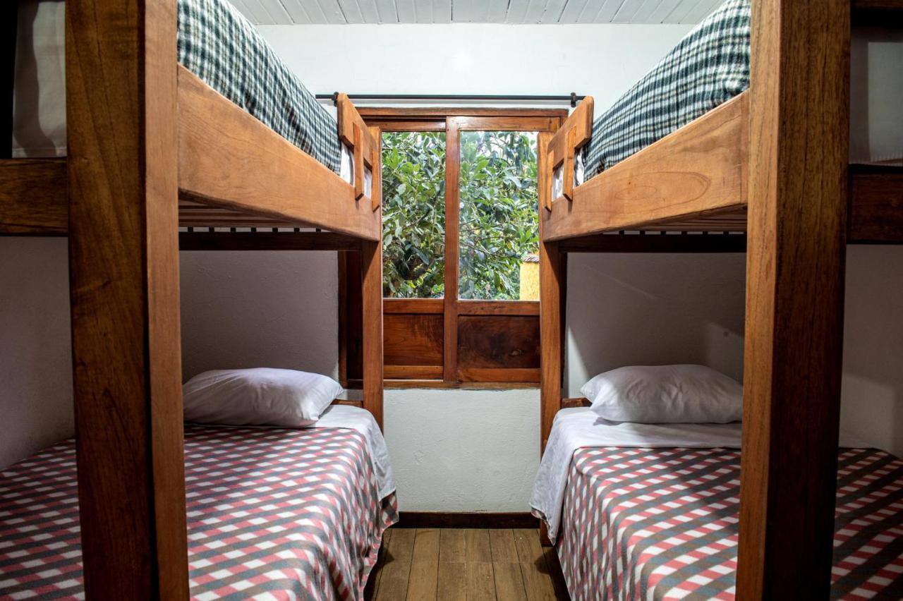 Cafe Racer Hostel Jardín Zewnętrze zdjęcie