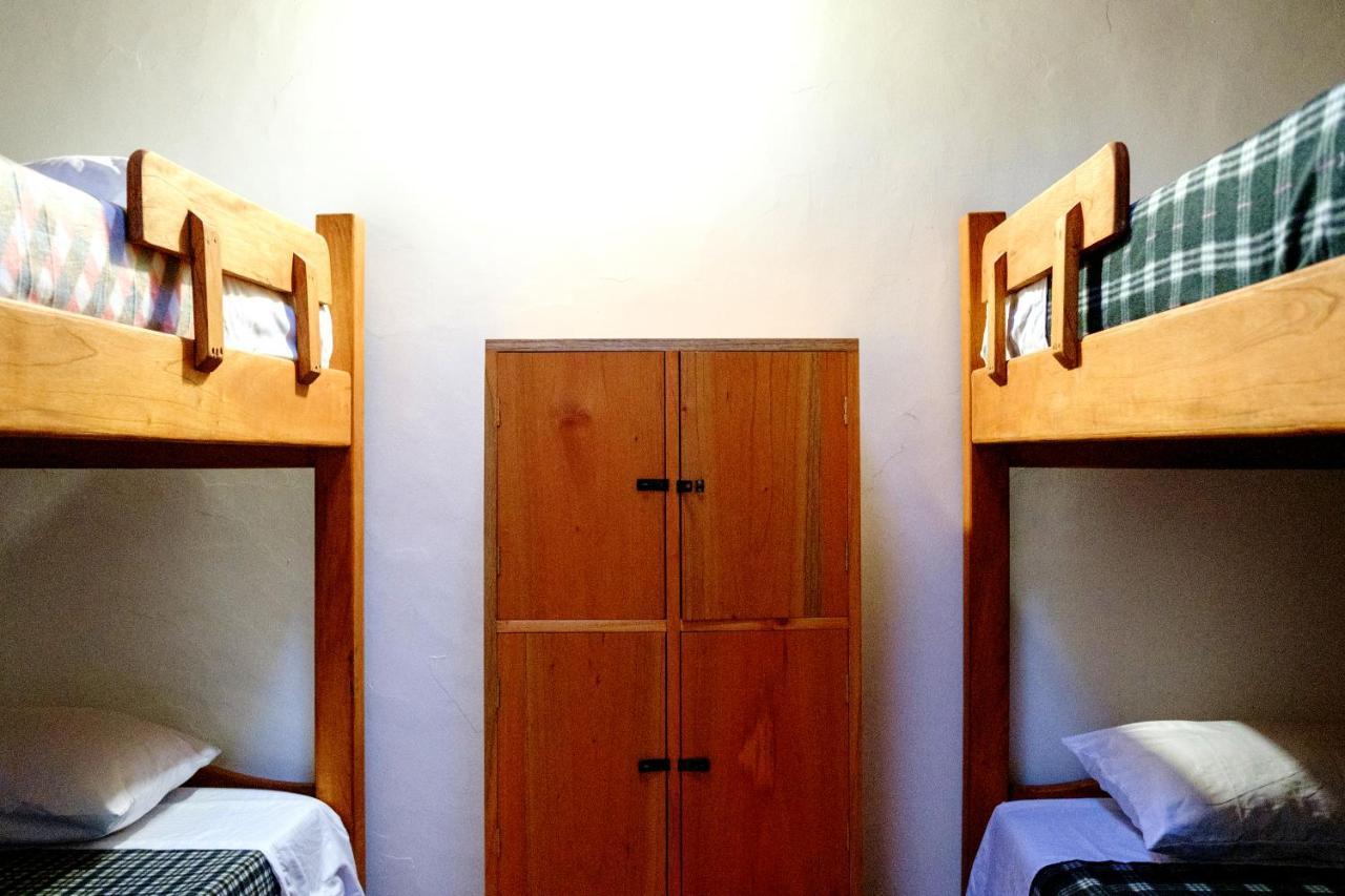 Cafe Racer Hostel Jardín Zewnętrze zdjęcie