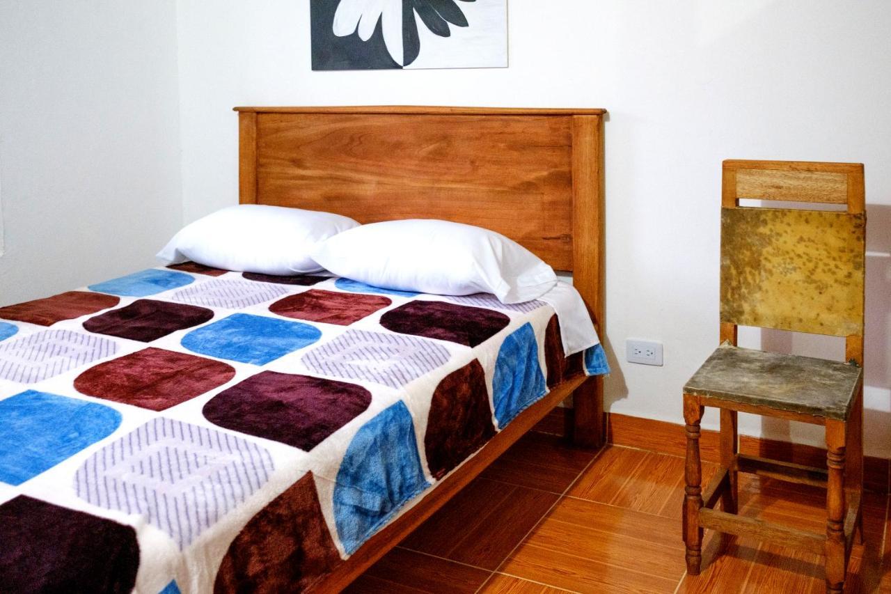 Cafe Racer Hostel Jardín Zewnętrze zdjęcie