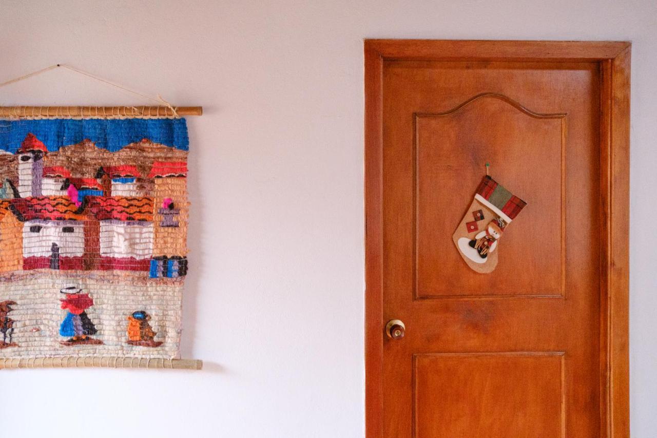 Cafe Racer Hostel Jardín Zewnętrze zdjęcie