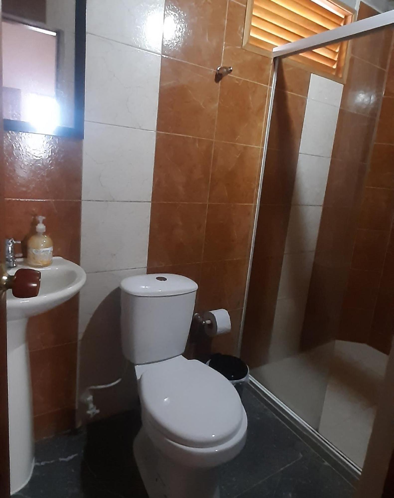 Cafe Racer Hostel Jardín Pokój zdjęcie
