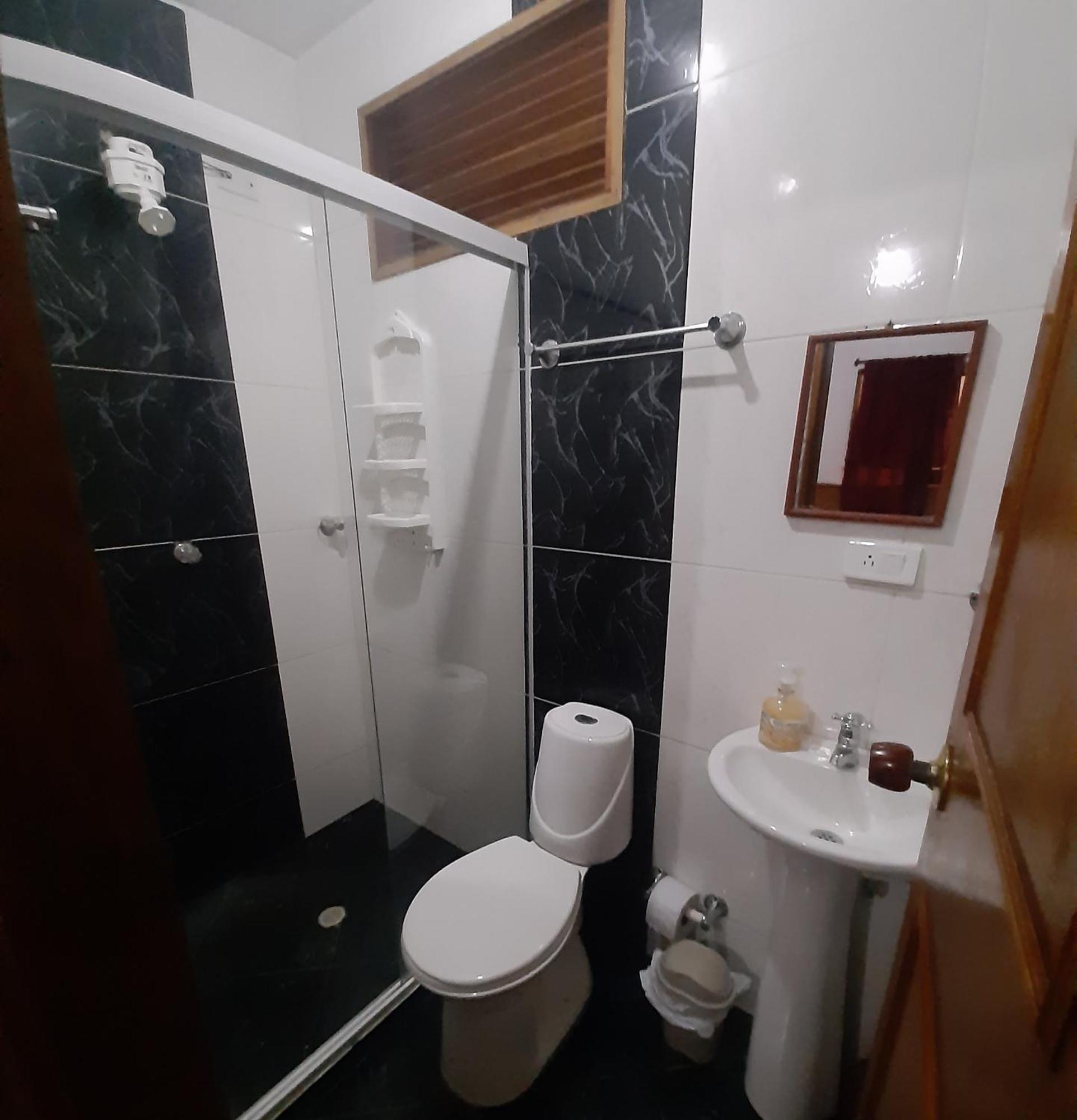 Cafe Racer Hostel Jardín Pokój zdjęcie